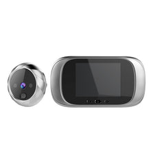 Load image into Gallery viewer, 2.8 inch LCD Color Screen Digital Doorbell

